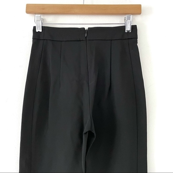 Cushnie Et Ochs Fay Stretch-Cady Skinny Pants - Picture 9 of 16